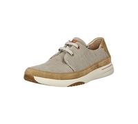 Clarks Originals Baskets Easeway Lace Beige Homme Taille EU 41