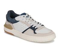 Clarks Baskets basses COURTLITE 2 LO in Blanc 42