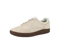 CLARKS Baskets basses 'Craft Rally Ace' beige, Taille 45