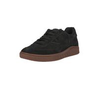 CLARKS Baskets basses 'Craft Rally Ace' noir, Taille 41