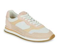 Clarks Baskets basses CRAFTRUN TOR. in Rose 37
