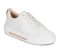 Clarks Originals Baskets basses femme Hollyhock Walk Blanc 40