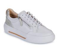 Clarks Baskets basses Hollyhock Zip in Blanc 38