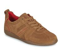 Clarks Baskets basses Meridor Lace in Marron 40
