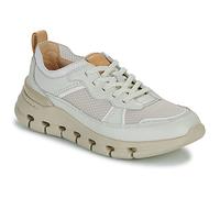 Clarks Baskets basses NATURE X COVE in Blanc 39