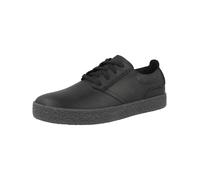 Clarks Shoes Streethill Lace Trainers Noir EU 45 Homme