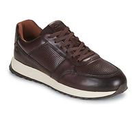 Clarks Baskets basses Radwell Tie in Marron 42