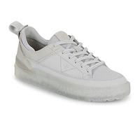 Clarks Baskets basses SOMERSET LACE in Blanc 47