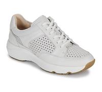Clarks Baskets basses Tivoli Walk in Blanc 36