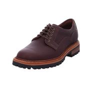 Clarks Baskets Clarkridge Lo pour homme, 0, 42 EU