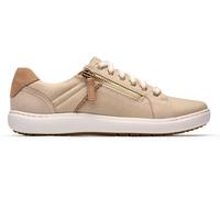 Clarks Baskets Clarks Nalle Zen zippées