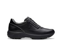 Clarks - Baskets de loisirs - Femme - Chaussures - Noir - Taille: 39 EU