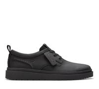 Clarks - Baskets de loisirs - Homme - Chaussures - Noir - Taille: 41 EU