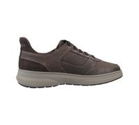 Clarks - Baskets Décontractées pour un Usage Quotidien - Homme - Chaussures - Brun - Taille: 44 EU