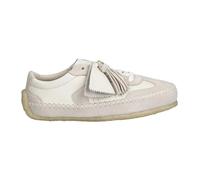 Clarks - Baskets - Femme - Chaussures - Beige - Taille: 38 EU