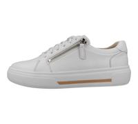 Clarks Shoes Hollyrose Trainers Blanc EU 39 Femme