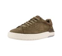 Clarks Shoes Courtlite2 Run Trainers Marron EU 41 1/2 Homme