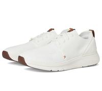 Clarks Baskets Motion Trek MX pour homme, blanc, 40 EU