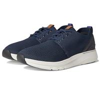 Clarks Baskets Motion Trek MX pour homme, bleu marine, 40 EU