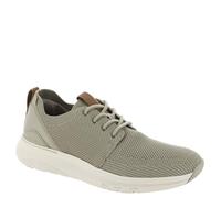 Clarks Baskets Motion Trek MX pour Homme, Kaki, 47 EU