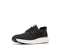 Clarks Baskets Motion Trek MX pour homme, noir, 8 Wide