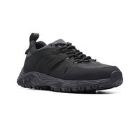 Clarks - Baskets Sport - Homme - Chaussures - Noir - Taille: 42 1/2 EU