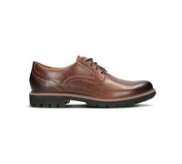 Clarks Originals Chaussures Derby Batcombe Hall Homme Marron (Dark Tan Lea) 44.5 EU