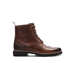 Clarks Batcombe Lord Bottes ChelseaHomme