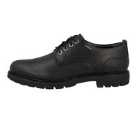 Clarks Batcombe Tie GTX Chaussures À Lacets Pour Hommes Chaussures De Loisirs