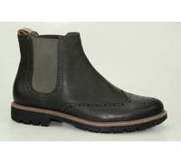 Clarks Batcombe Top Chelsea Boots Brogue Pour Hommes 261348057