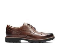Clarks Batcombe Wing, Derbys Homme