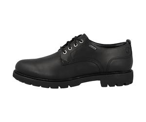 Clarks Batcombetiegtx Tissu OxfordHomme