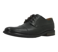 Clarks Becken Cap Colour Noir - 42