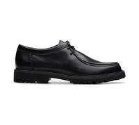 Clarks - Berwick Seam - Homme - Chaussures - Noir - Taille: 44 EU