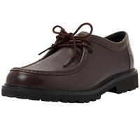 Clarks Berwick Seam Mens Brown Leather, 9.5