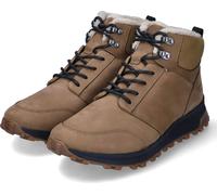 Clarks Boots ATL Trek Up WP, imperméable, marron, homme
