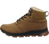 Clarks Boots ATL Trek Up WP, imperméable, marron, homme