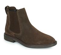 Clarks Boots CLARKDALE HALL in Marron 46