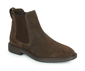 Clarks Boots CLARKDALE HALL in Marron 46
