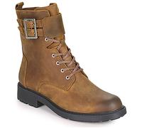 Clarks Boots Orinoco2 Lace in Marron 39 1/2