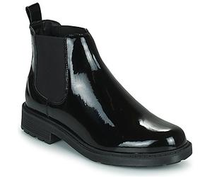 Clarks Boots ORINOCO2 LANE in Noir 42