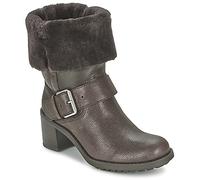 Clarks Boots PILICO PLACE in Marron 39 1/2