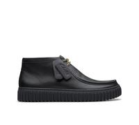 Clarks Bottes