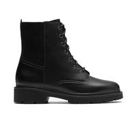 Clarks - Bottes à cheville - Femme - Chaussures - Noir - Taille: 37 EU