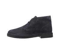 CLARKS Desert Bt Evo Navy Suede 44,5
