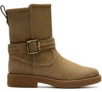 Clarks Bottes/Bottines mi-hautes Clarks Nella