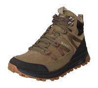 Clarks Bottes Cheville Imperméables Gore-Tex à Lacets «ATL TrekRise GTX»