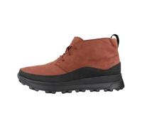 Clarks Shoes Atl Trek Db Gore-tex® Trainers Marron,Rouge EU 41 Homme