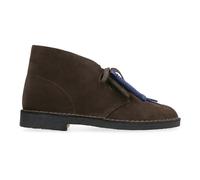Clarks - Desert Boot - Homme - Chaussures - Brun - Taille: 41 EU