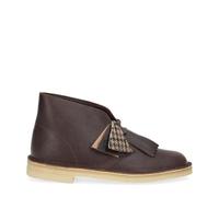 Clarks Shoes Desert Booties Marron EU 45 Homme